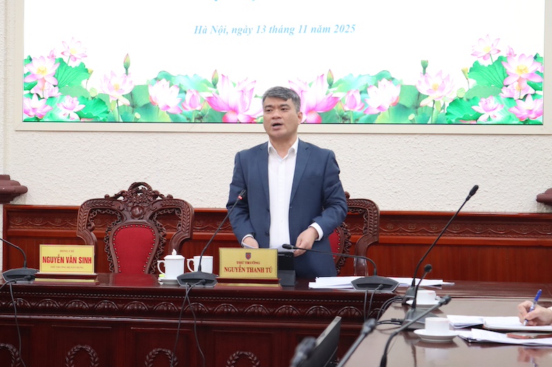 Gỡ vướng pháp luật để phát triển nhà ở xã hội